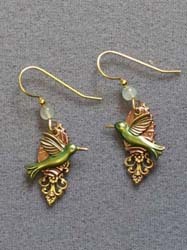 Silver Forest Jewelry
