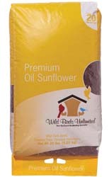 Premium Black Oil Sunflower