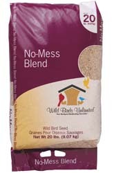 No Mess Blend
