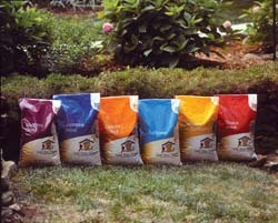 Bird Seed Bags